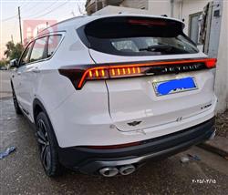 Jetour X70 Plus